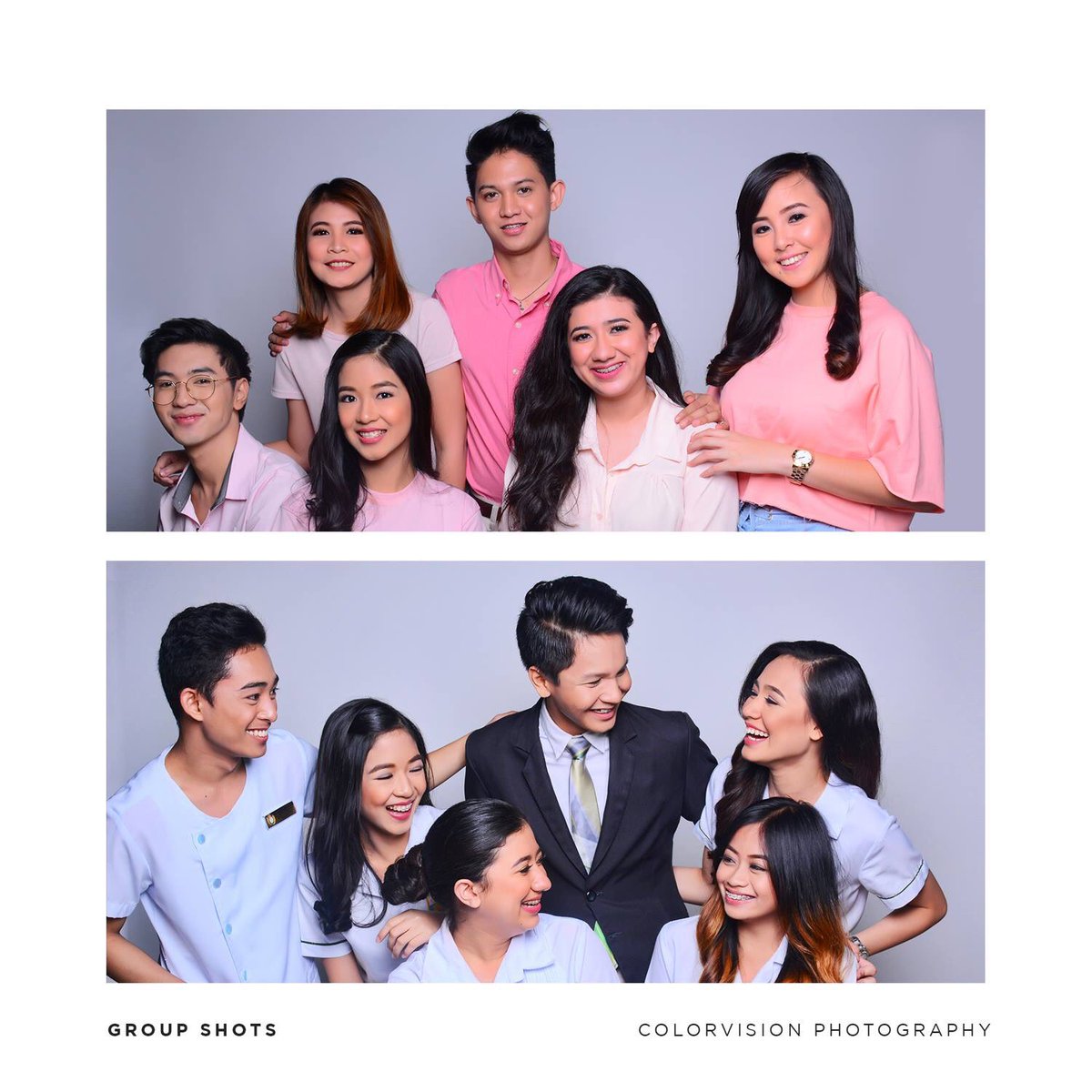 ColorVision_FEU's tweet photo. Group Shots https://t.co/IRZtbB4u1t