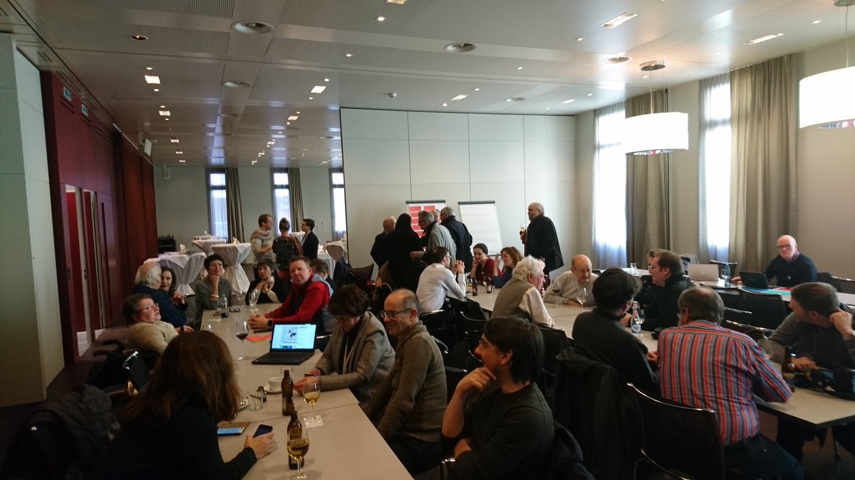 Sendeschluss NEIN Luzern tweet media