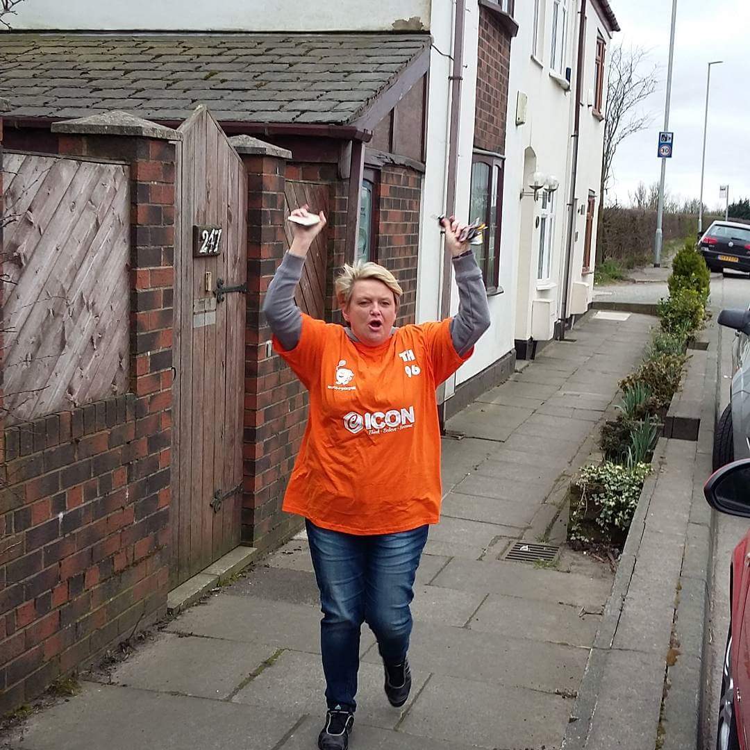 ScottHardy_YT's tweet image. 20 days till the 5th @TH96RUN in memory of my brother @tomhardy96 who died aged 21 in 2012. If anyone can spare a few hrs on 24th March 9am-12am to help marshall the route across #Rochdale your support would be greatly appreciated. DM or email th96run@hotmail.com for more info ❤