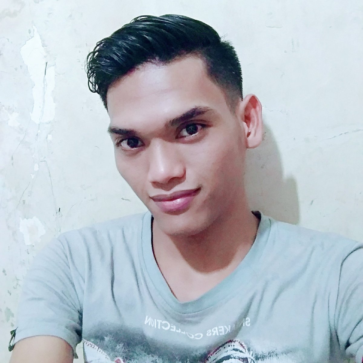 DidiJodhy's tweet photo. #FotoProfilBaru https://t.co/CkPFgC0HSe