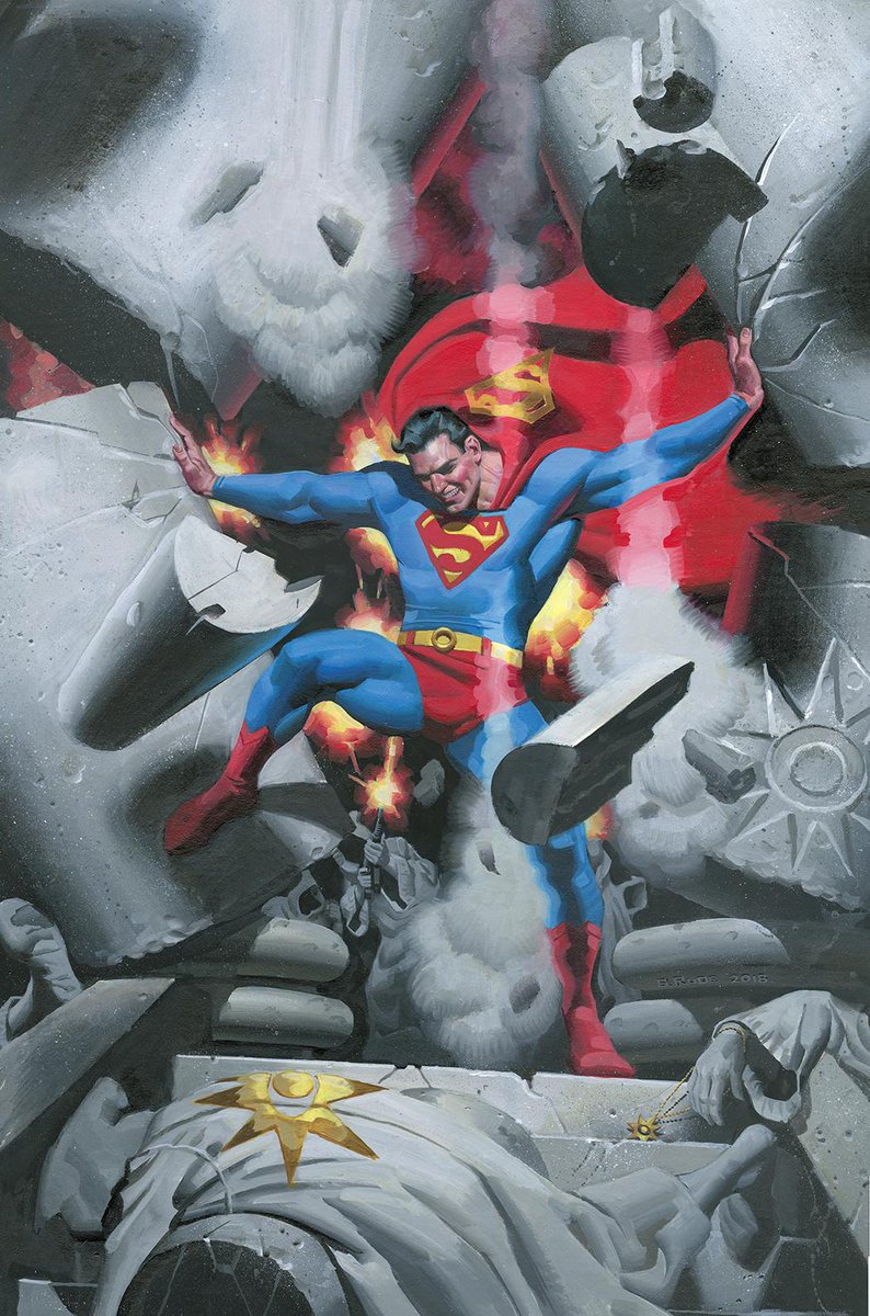 jav5022's tweet photo. #SundayMorning #Superman @_BrooklynBatman @ManOfSteel37013 @Kenwar950 @The1stBAT @PrincessLeiaAld @Annakoussertari @Warwolf78 @1irishlove @FuturistSpidey @adauri @DanteFray @mrjafri @EnhancedMerc @alluring_blue @JamesGavsie @MetaBlackCat @diego_sieiro @MattLyons5972 @WolverSteve https://t.co/tWhIX1mfVc