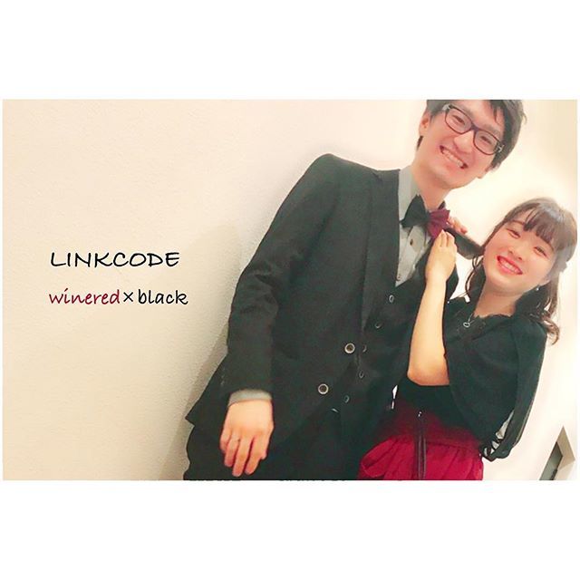 ks_s2_10's tweet image. 👗March 3 , 2018👗
.
.
ワインレッド×黒
.
.
#linkcode #リンクコーデ 
#winered #black #ワインレッド #黒
#ドレス #蝶ネクタイ
#couple #lovestagram #love 
#大切な人 ift.tt/2FUjGQA