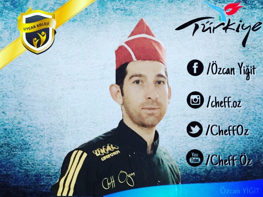 #yemek #aşçı #cheff Sosyal medyalardayız 🙂 takip eden gözler dert görmesin youtube.com/channel/UC6Idy…