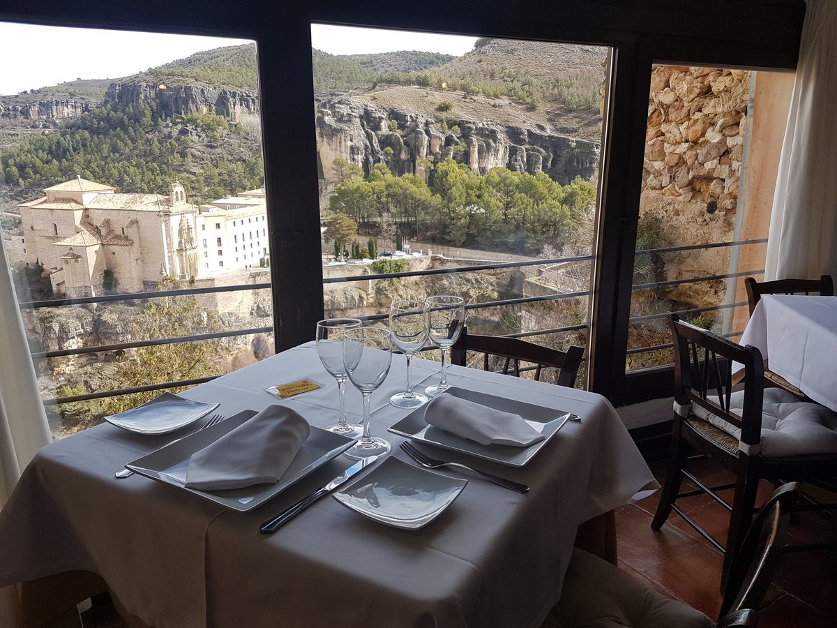 Vipavi_'s tweet photo. Vamos a por un puchero de sancocho para coger fuerzas en @posadasanjose con vistas privilegiadas #cuenqueandocyltb #cuenqueando @cuenqueando @CastillaYLeonTB https://t.co/eFRRvyGzcV