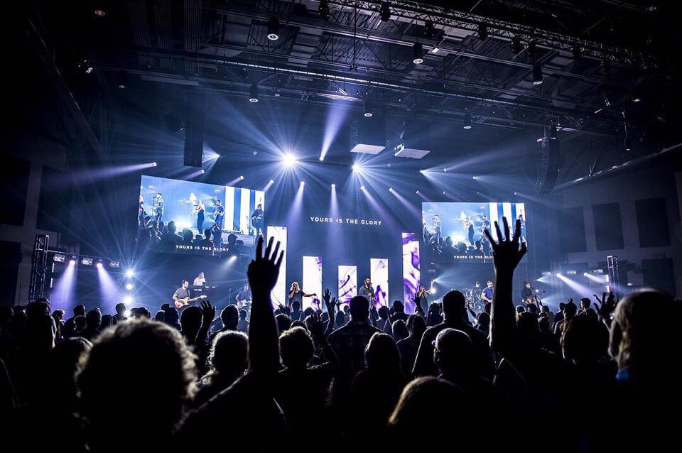 living2leaddoc's tweet image. @faithpromise  Join us today at any of our 8 locations! God is here! #nogimmicks #presenceoverperformance faithpromise.org