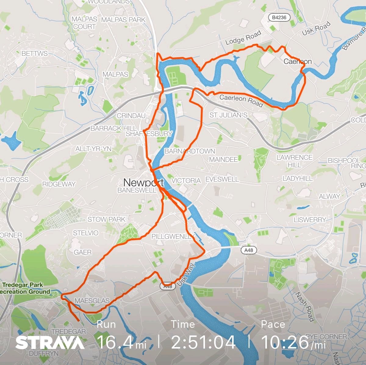 MissPKnowles's tweet photo. Snow and slush ain't stopping me #7weeks2go @LondonMarathon @PGTrust check out my run on Strava: https://t.co/XRe4f1S2pU https://t.co/TEdk3ol3Wu