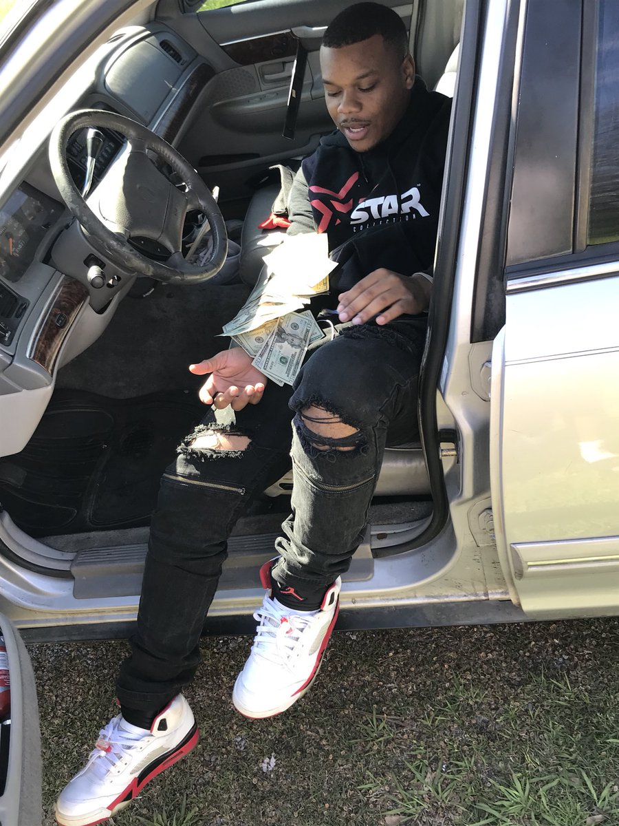 Ogdrestar's tweet image. I’m trending.. ⏳
#beforethedeal #STARSOUND