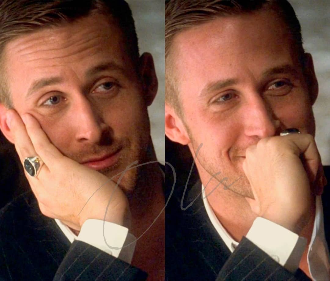 Mrs_Fimmel's tweet image. #DapperAf #ryangosling ❤