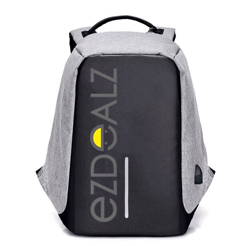 EzDealzPakistan's tweet photo. From Sunday 11th March we will draw one winner for the amazing EzDealz 8000mah power bank, power bass Bluetooth speaker, anti theft back pack &amp; the awesome HD action camera with accessories. Just download the EzDealz app &amp; register you will automatically be included in the draw. https://t.co/vy4kAt4H6t