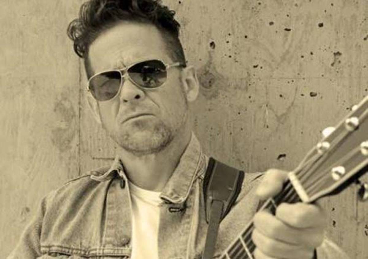 Happy birthday to Jason Newsted 