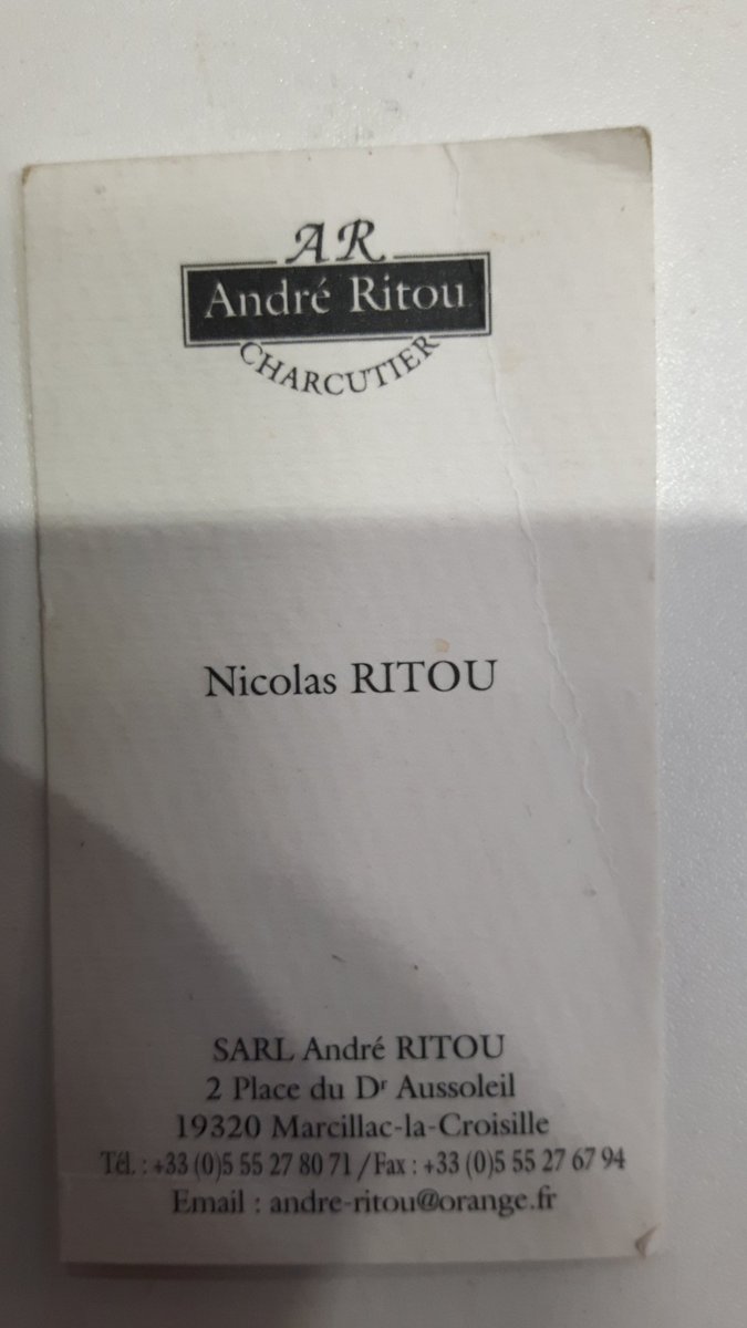 #SIA2018 les bouchers ont du coeur #fillesacotelettes