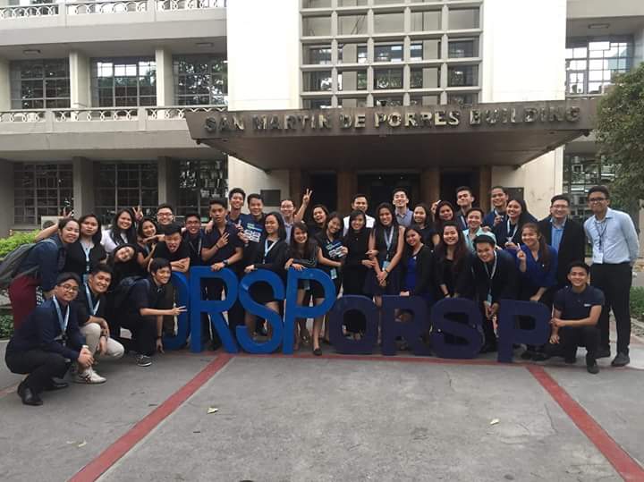 hyunjcc's tweet photo. WE DID IT!!!
Thanks to everyone who participates in our National Student Congress 2018!! #TRANSCEND2018 #ORSPNSC2018 https://t.co/NYfcVLuJ1u