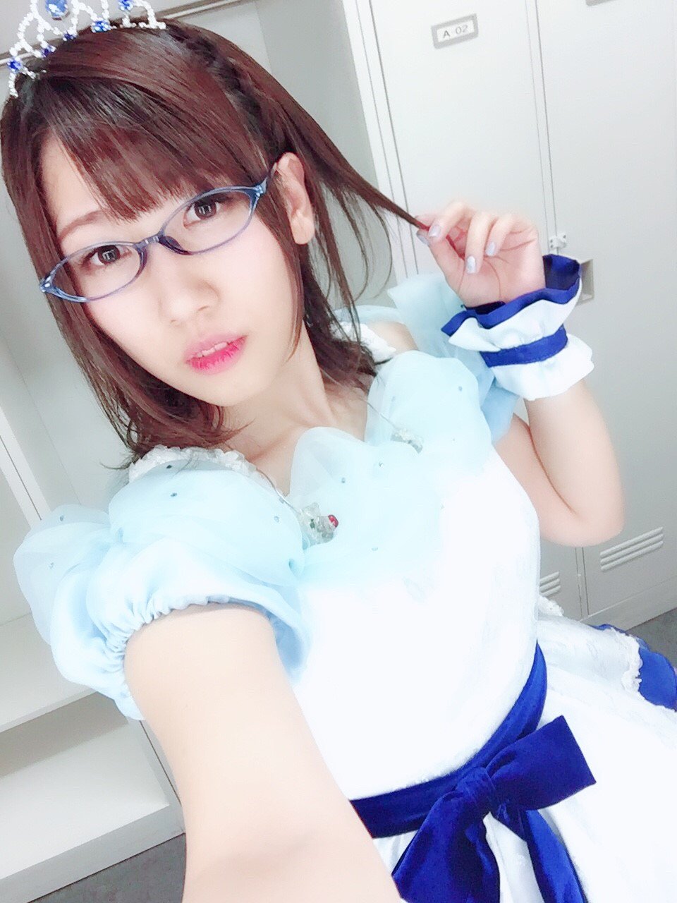 長島 光那 アイドルマスターシンデレラガールズ劇場 すぷりんぐふぇすてぃばる18 無事終了しました プロデューサーさん 本当に有難うございました 楽しい2日間でした 皆でコール レスポンスできて本当に嬉しかった またどこかでやりたいな