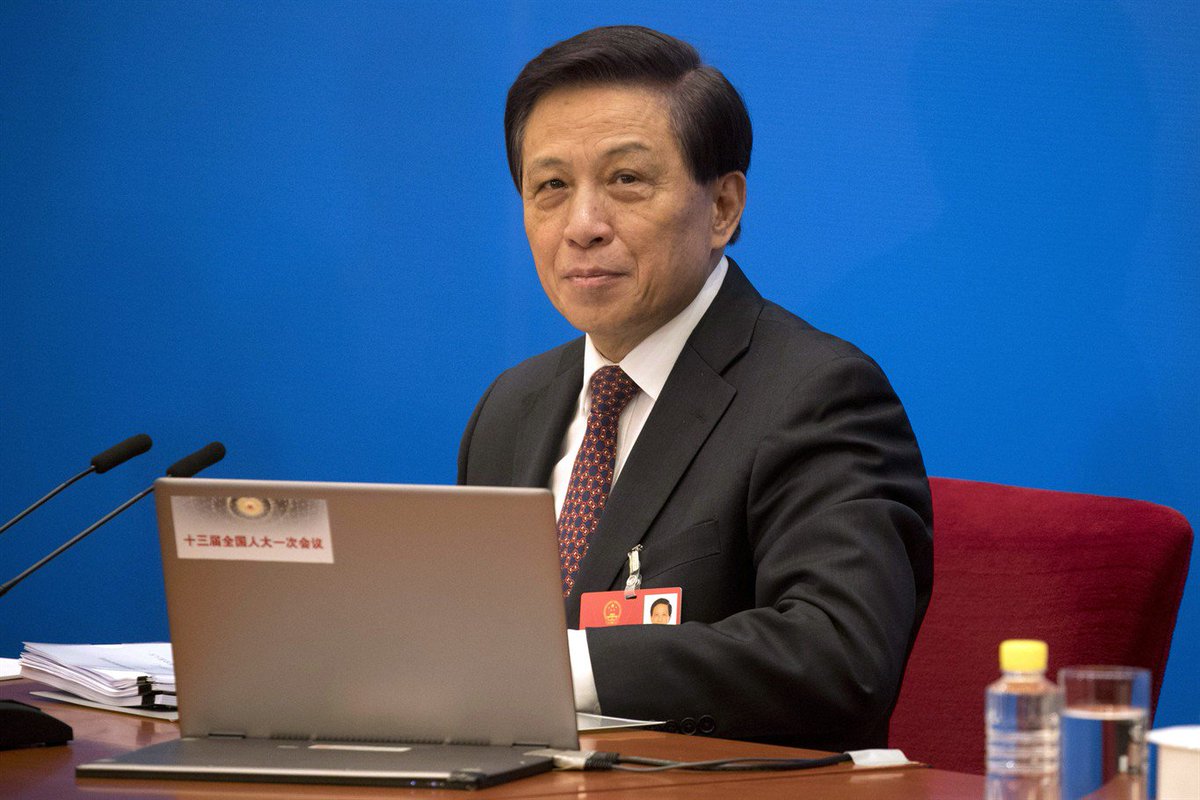 China says military no threat, but refuses to reveal budget.  1310news.com/2018/03/04/chi… https://t.co/vJpjg70E95