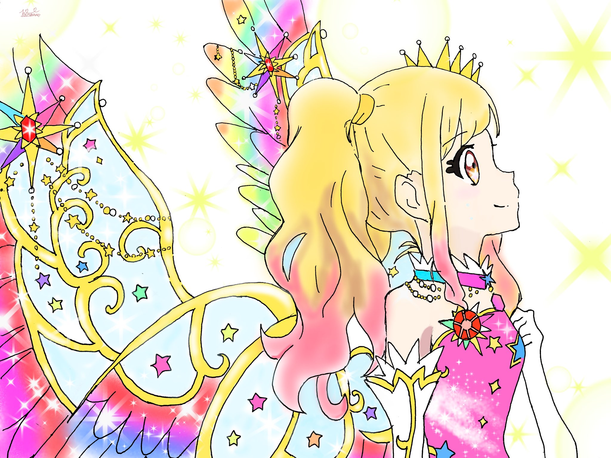 きらり❤︎✧*⁎ on X: 