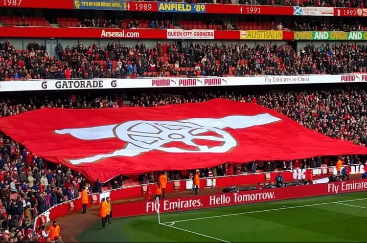 _phonetm's tweet photo. Always!!!

#Arsenal https://t.co/ZEdPj1sLDY