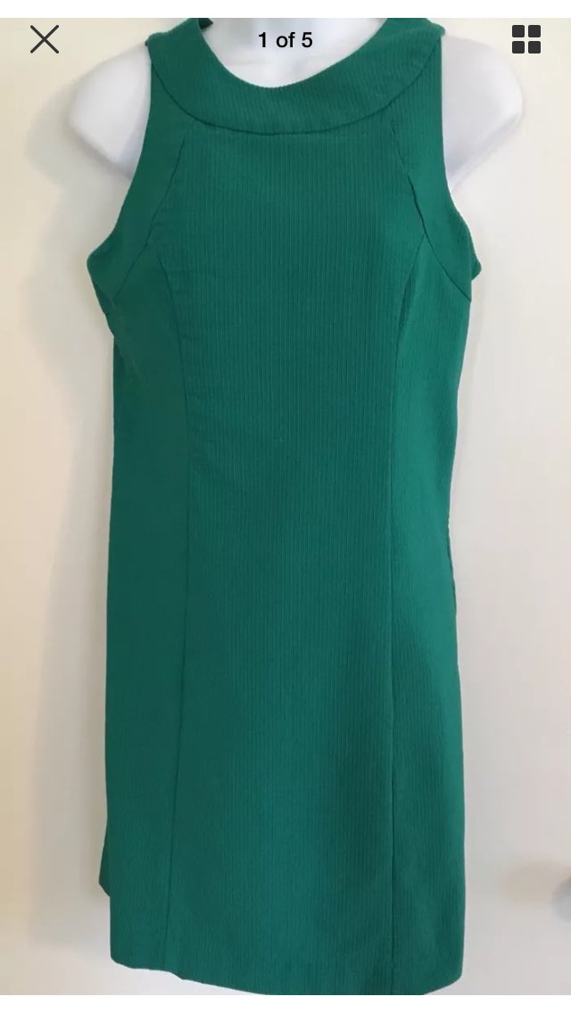 melissa43020358's tweet photo. Merona Collection Green Sheath Dress Size 4 Sleeveless Lined Fitted Cotton Blend https://t.co/AYR00LMUNN @eBay #merona #green #sheathdress #dress #dresses #dresseswomens #womensclothingforsale #enay #ebaydeals #ebayfashion https://t.co/AywNZLfIsQ