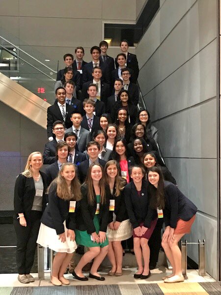 Wash-Lee HS DECA tweet media