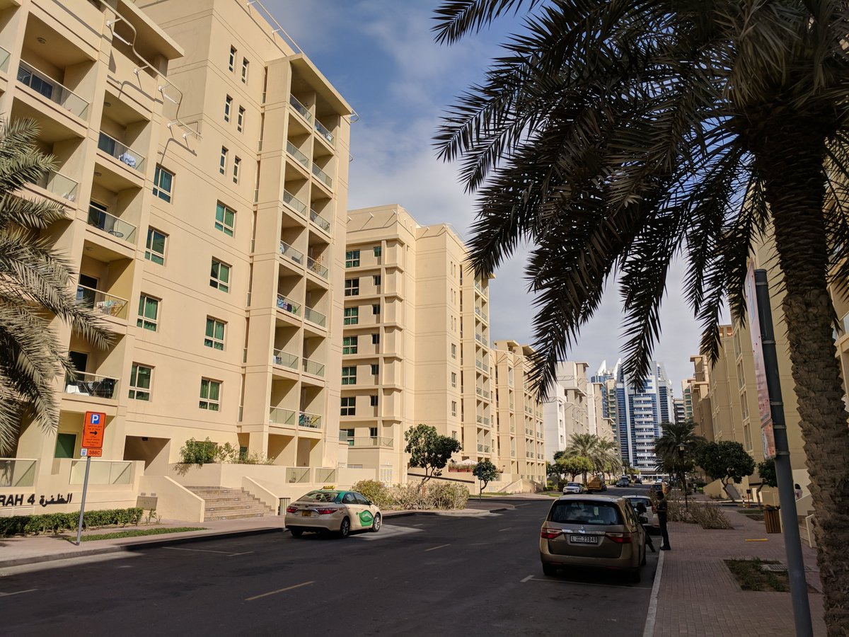 Get your dream home at the #Greens on #MarchForthAndDoSomethingDay
We have a great 1 bedroom at Al Dhafrah. Call us today!
#apartment #dubailife #expatliving #EmiratesLiving #family
RERA Permit 20975 ow.ly/X0Su30iclQd