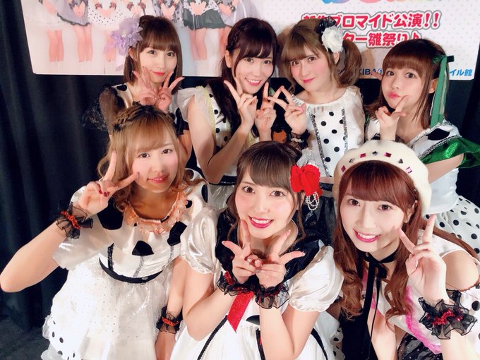 画像まとめ Wake Up Girls 日付順 6ページ目 アニメレーダー