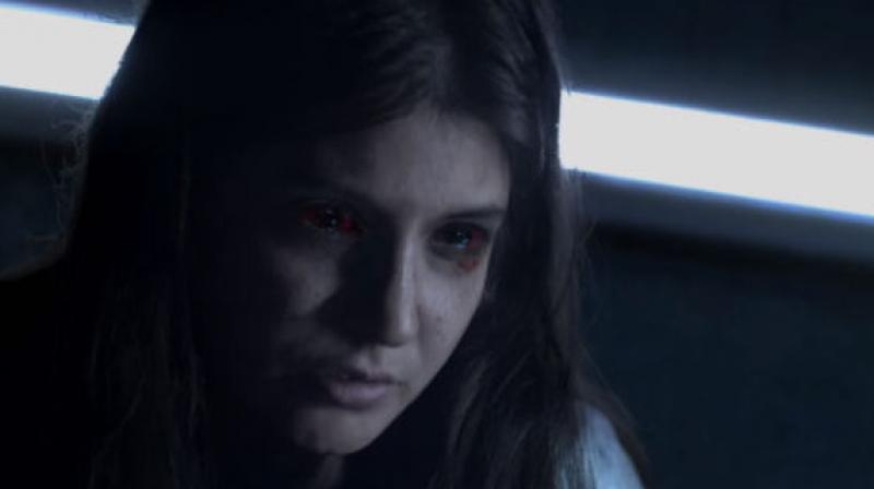 EntDC's tweet photo. #Pari #MovieReview: A stylised, witchy tale about the power of love
#parireview
https://t.co/eL26v0eX84 https://t.co/LcmxGVtwTs
