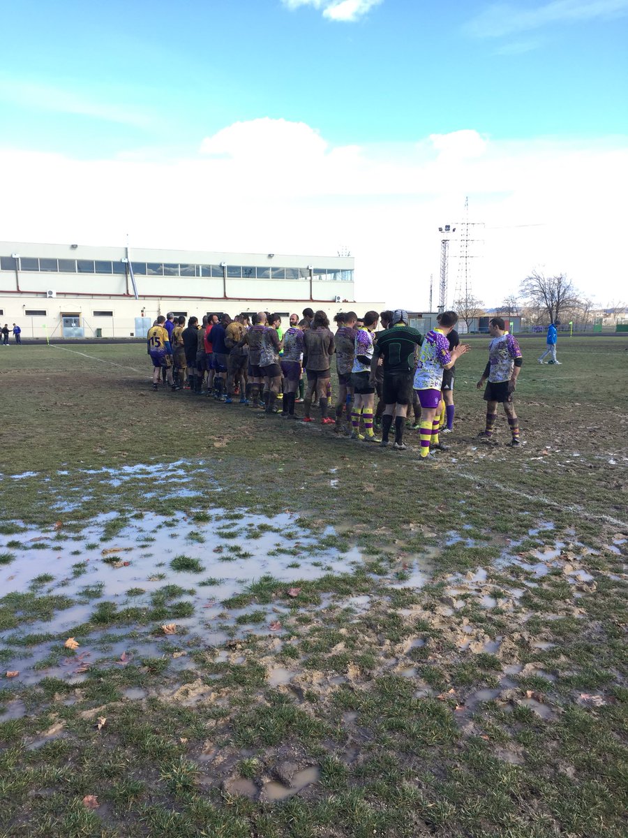 RugbyAlcorcon's tweet photo. #UROA Enormessssssss victoria!!!!!! 19-26 vs @rugbytorrejon https://t.co/sKBQQo7MTV
