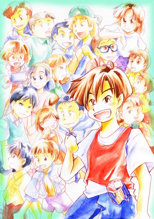 ゴウザウラー25周年