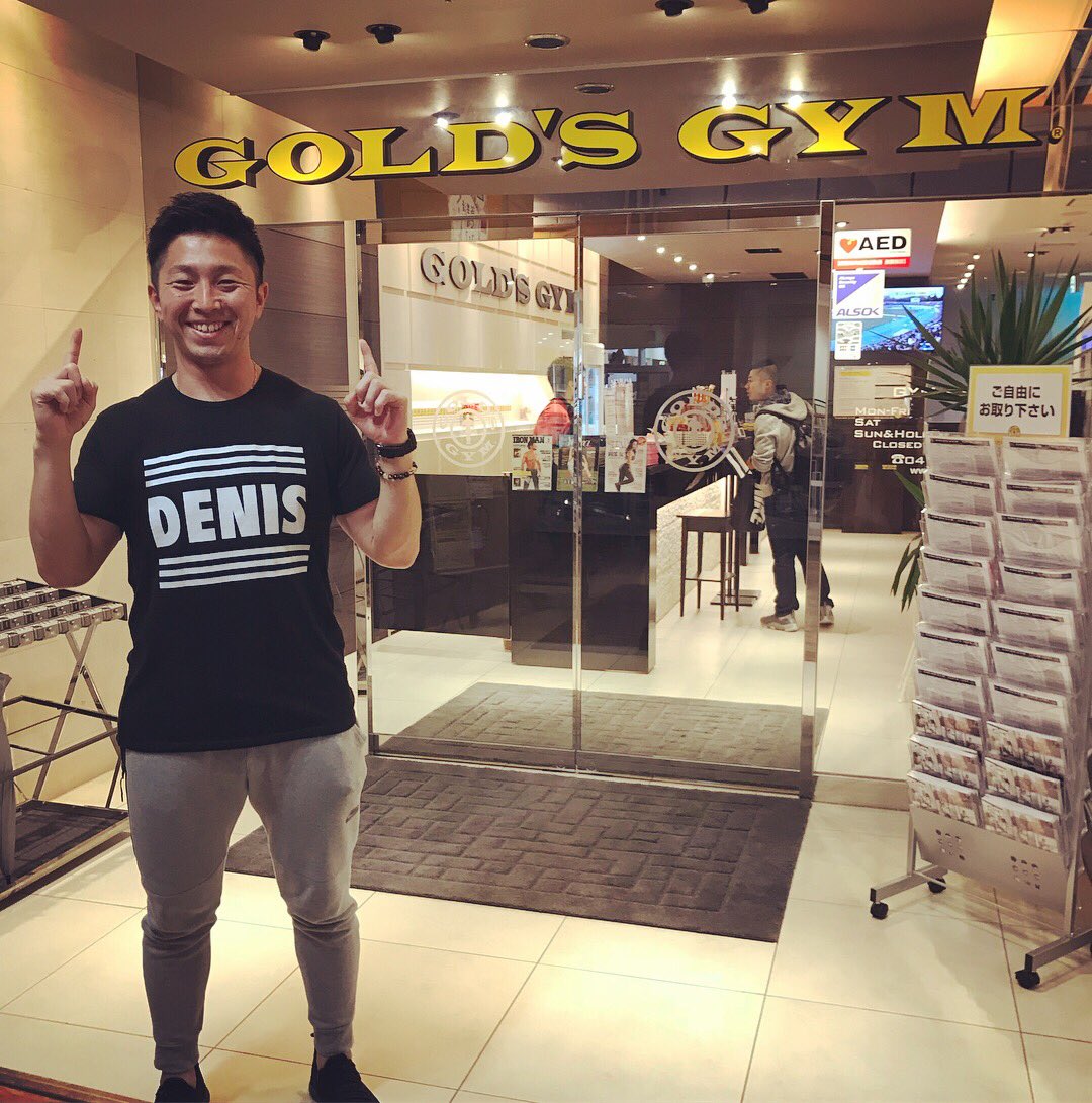 Ryota_Inahashi's tweet photo. Gym行って
お肉を食べて
早く寝る
#dayoff #gym #meatcharge #goodsleep #goodroutine #onemoresteptopreseason https://t.co/P0kzxzknc5