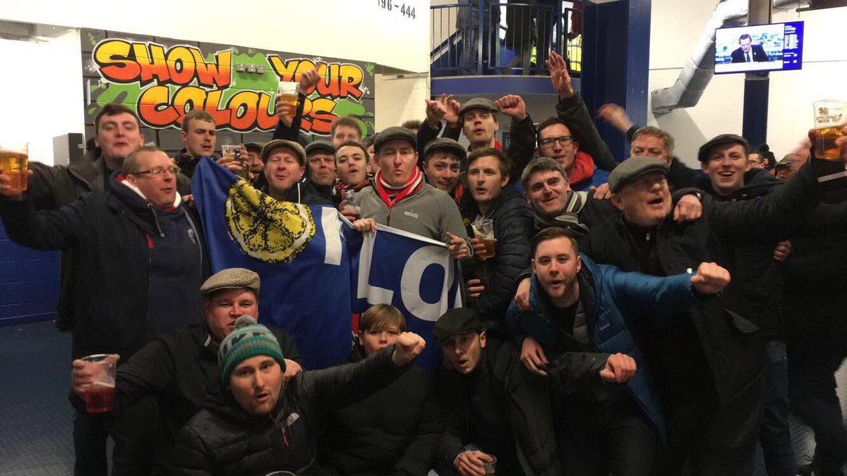 Andys Fun Bus 🚍⚽️ tweet media