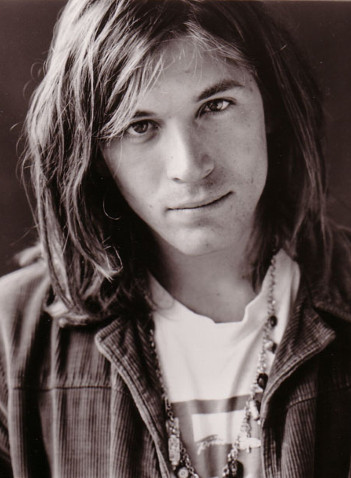 Happy birthday to one of my musical heroes 