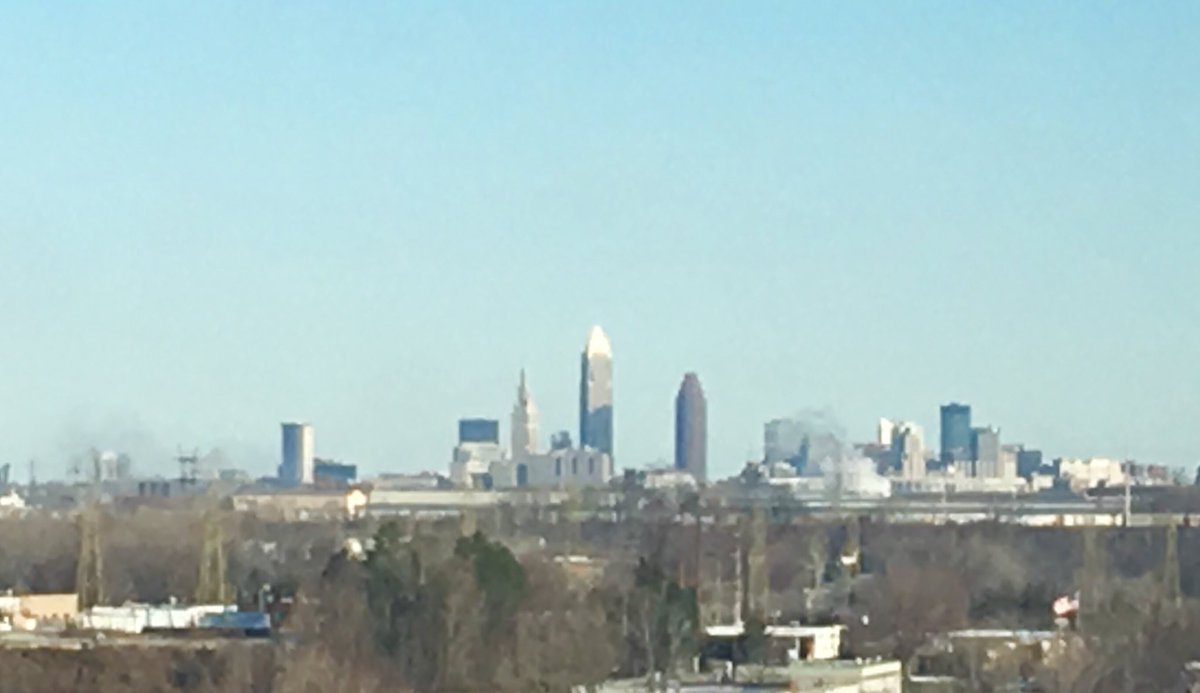 mmillet216's tweet photo. A beautiful morning on the north coast. #FamilyLifeWTR #Godofthiscity #Believeland #CLE https://t.co/eToPeEBpGJ