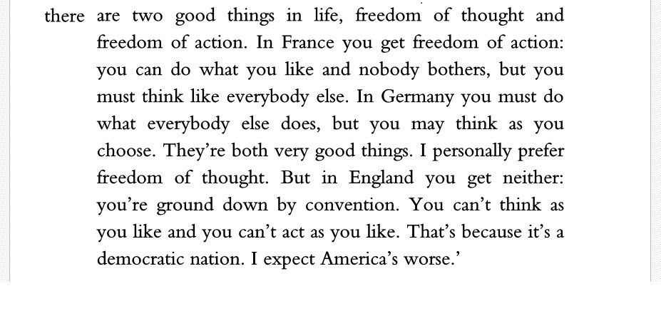 JavaherianMehdi's tweet image. There are two good things in life for an English mathematician: