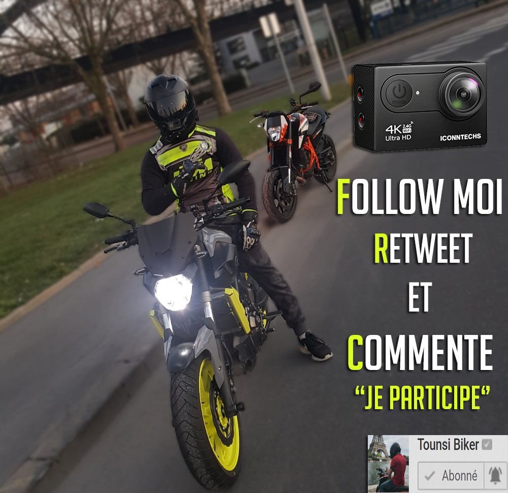 TounsiBiker tweet picture