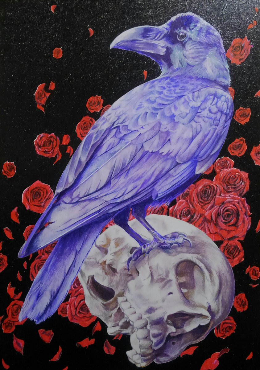 Twoucan おおがらす の注目ツイート イラスト マンガ