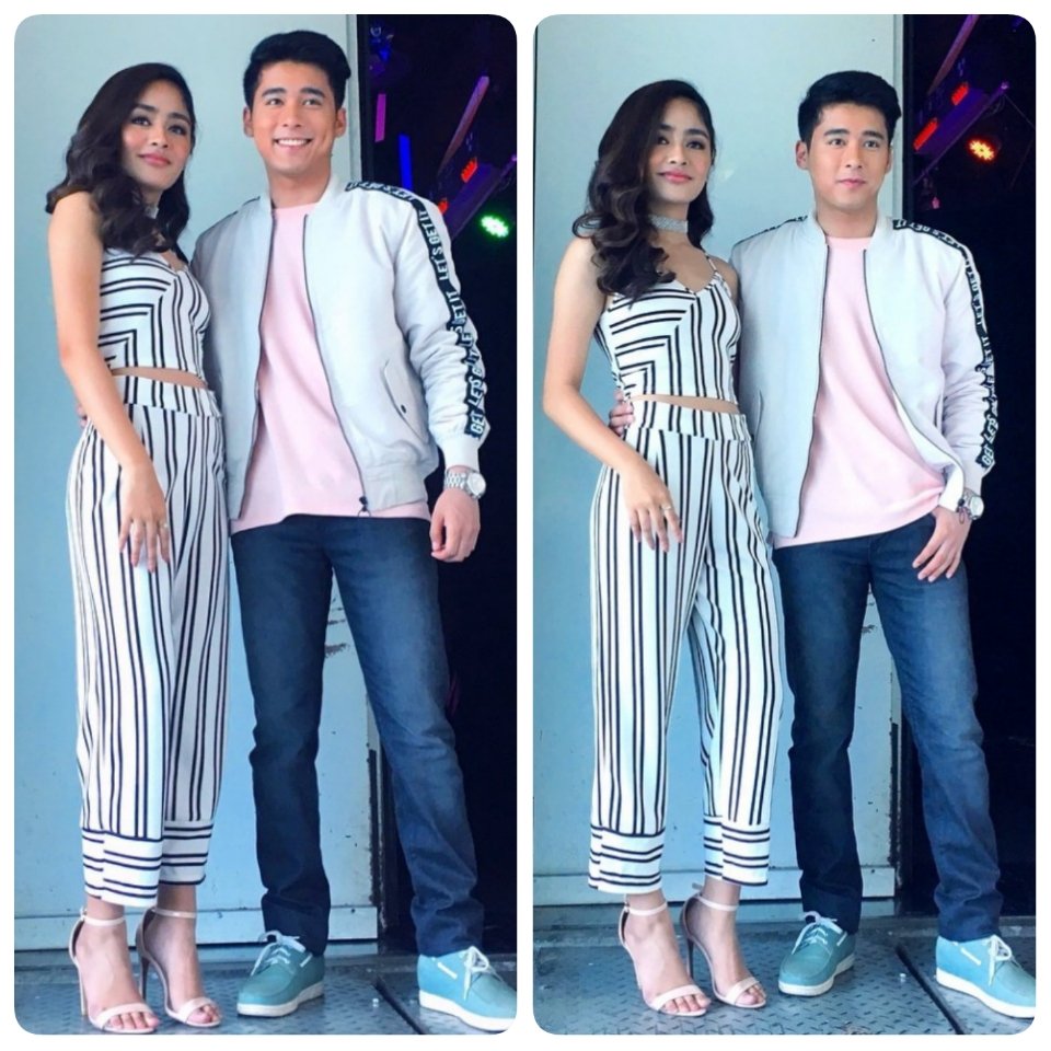 JVUpdatesOFC's tweet photo. Good evening loves ❤❤ 
#JohnVoree 
@imJCAlcantara @vivoree @StarCinema 
Pcto https://t.co/aPs9LHz1vg