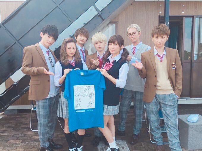 _sslovers_'s tweet photo. フォロワー500人行ったのでタグだします

✔️中2（春から受験生）

✔️あたすえひだ推し💙💗💛

✔️ファン歴浅め

ウザ絡み大歓迎です！
AAAとか何でも話してくれる方DMいつでも！

#aヲタさんと繋がりたい 
#RTしたaヲタさん全員フォロー 
相互希望です！ https://t.co/6ILIpS15dj