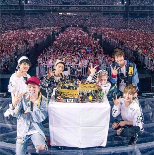 _sslovers_'s tweet photo. フォロワー500人行ったのでタグだします

✔️中2（春から受験生）

✔️あたすえひだ推し💙💗💛

✔️ファン歴浅め

ウザ絡み大歓迎です！
AAAとか何でも話してくれる方DMいつでも！

#aヲタさんと繋がりたい 
#RTしたaヲタさん全員フォロー 
相互希望です！ https://t.co/6ILIpS15dj