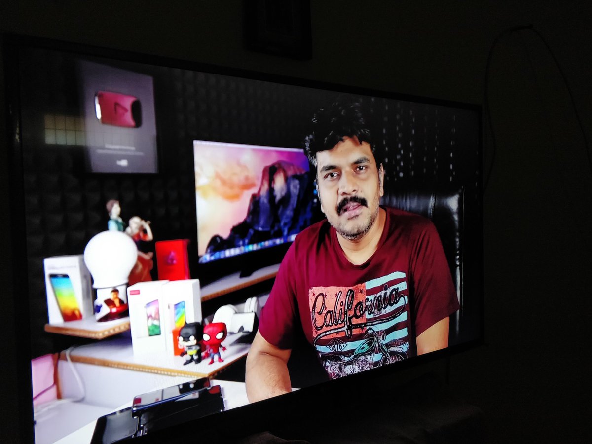 TekiEswar's tweet photo. @iamprasadtech @Samsung_IN Hi bro https://t.co/miuM7g6BMN