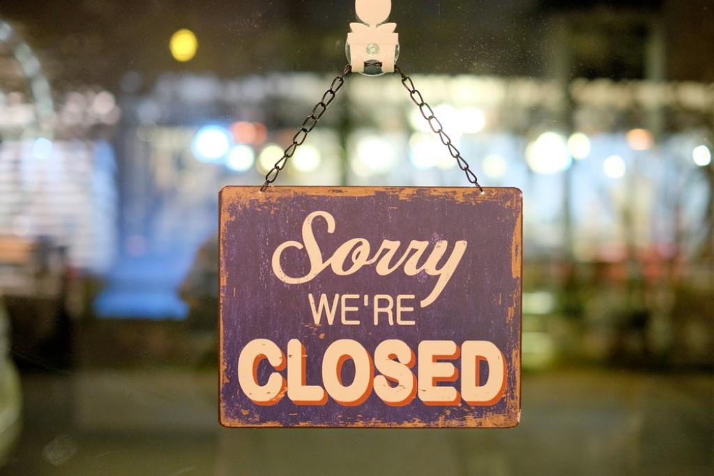 ozu99's tweet photo. 1/3 of retail businesses fail within 2 years— use these tips to keep your business #SME https://t.co/ceu0EZRpgH via @startupsco https://t.co/NliKAOAToG