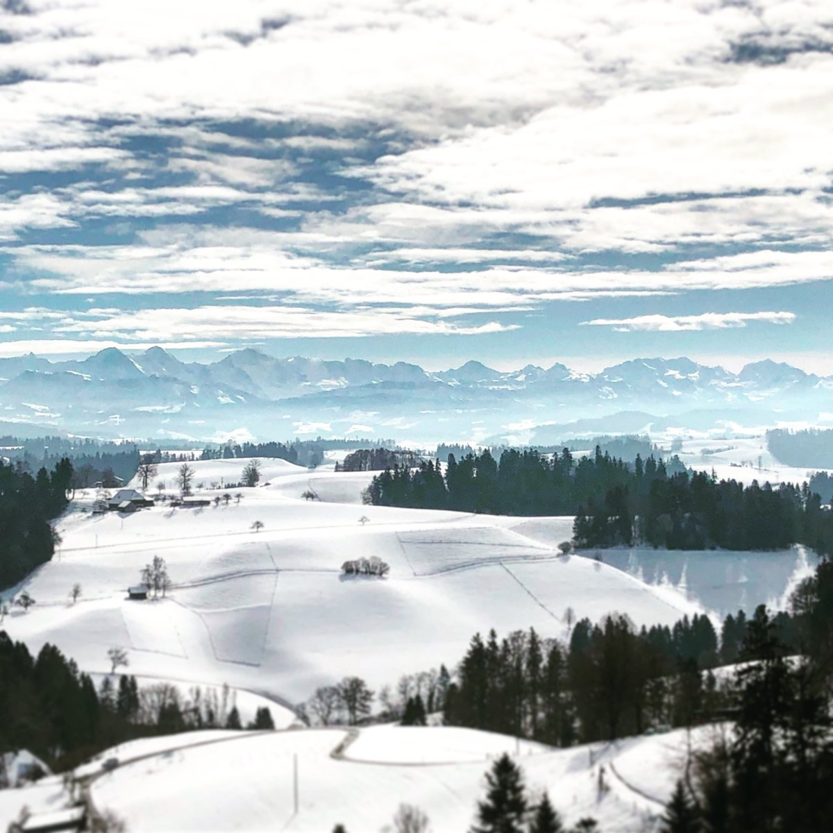 StoryofEmmental's tweet photo. Soeben auf der Lueg im Emmental. Hier gibt‘s übrigens auch einen guten und reichhaltigen Sonntagsbrunch. #Emmental #Lueg @schaukaeserei #Brunch https://t.co/Tsd2xhLx1u