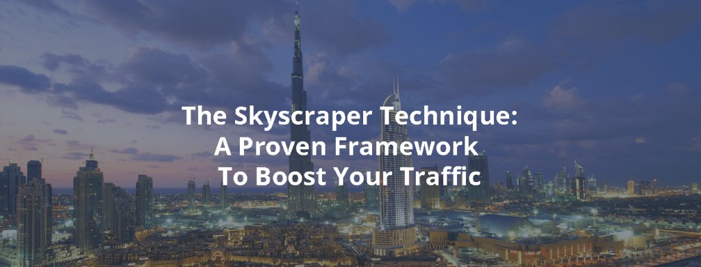 resourcestacks's tweet photo. The Skyscraper Technique, A Proven Framework To Boost Your Traffic https://t.co/RmmEm7249F via @InboundRocket #inbound #content https://t.co/6KqK0eL2Mc
