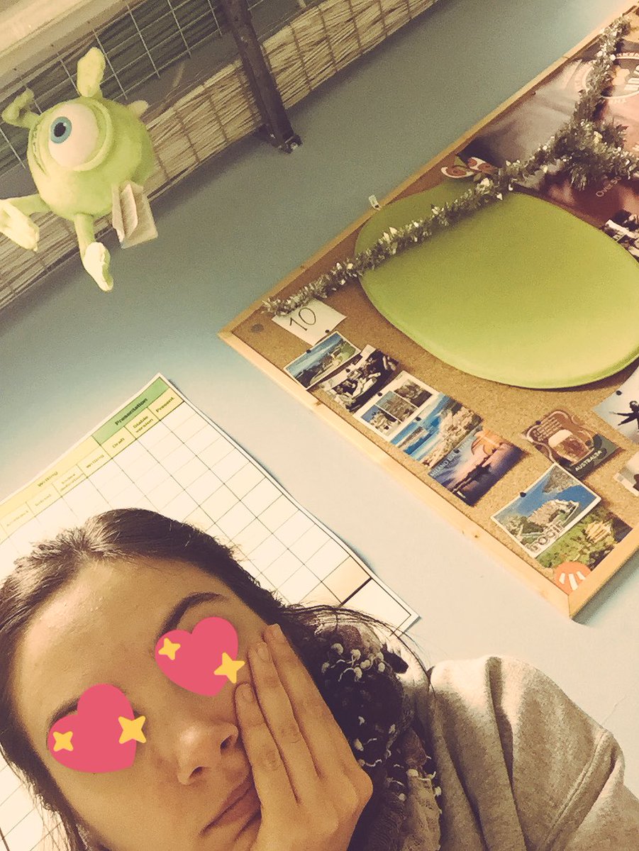 AITrain3's tweet image. 24 hours inside #necstlab w/ amazing people &amp;amp;&amp;amp; Mike Wasowski