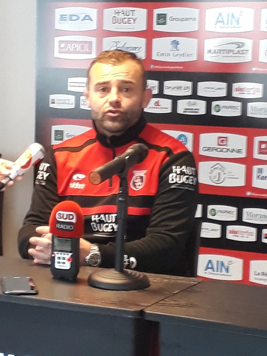 juveyre's tweet photo. #Rugby #Top14 @adribuononato après #USOSFP : "il y a un peu de soulagement après ce match ! On aurait pu se le rendre facile. En mêlée? On sortait de deux bons matchs dans ce secteur et ils nous avait bien bossé je pense. Cela nous remet les pieds sur terre dans ce secteur" https://t.co/q6NdBJBpEC