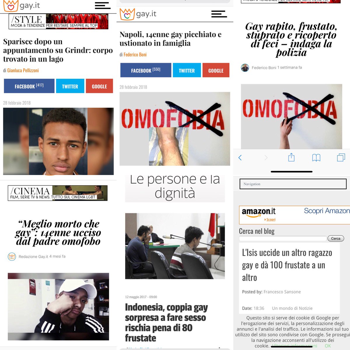 Affrontare l'aumento dell'omofobia nei gatti : r/WhiteCats, image size:1200x1200