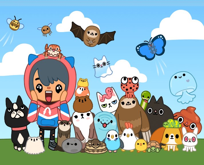 For the final episode of S1 of <a href="/AppFairyPodcast/">App Fairy Podcast</a>, host Carissa Christner talks with two members of the talented <a href="/tocaboca/">Toca Boca</a> team about the fun-first philosophy that's established them as one of the most well-known children's app makers in the marketplace: bit.ly/2HZPyE5