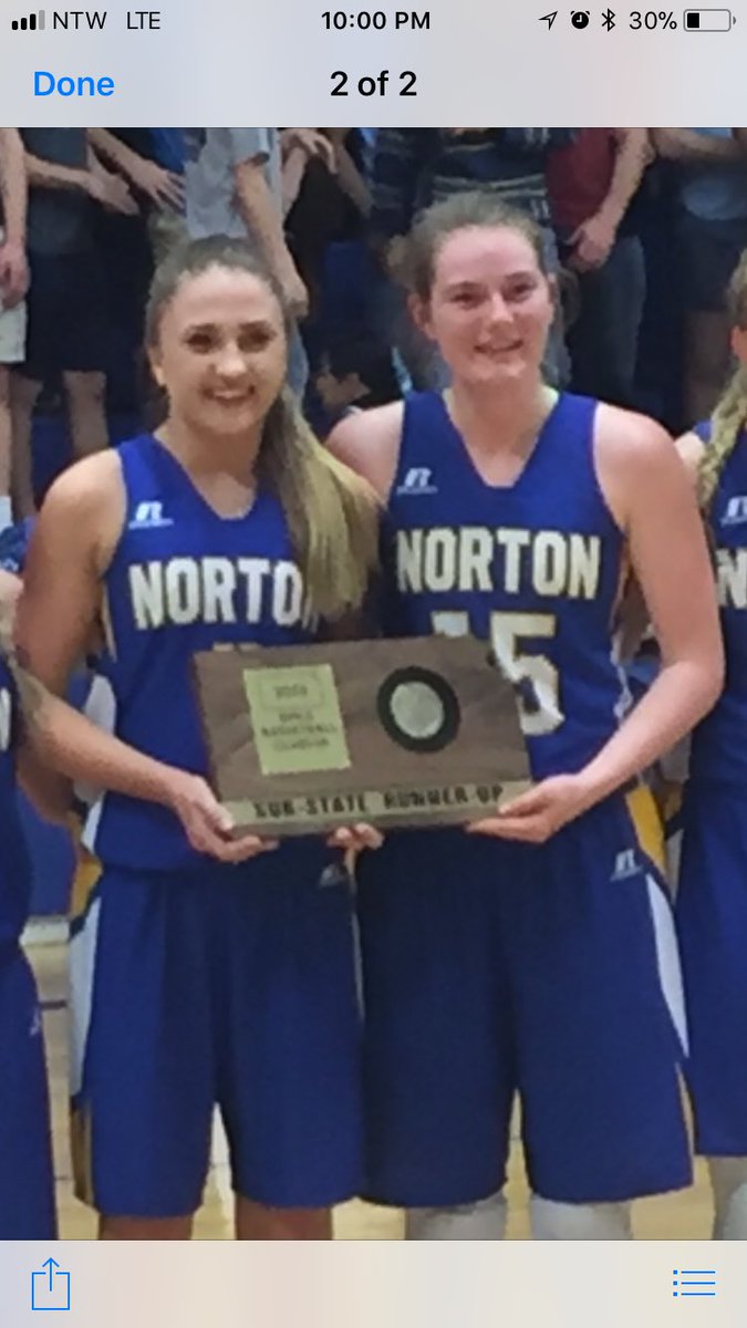 joanbolt14's tweet photo. Thank you two for a great memorable season! https://t.co/2OupmtuQ88