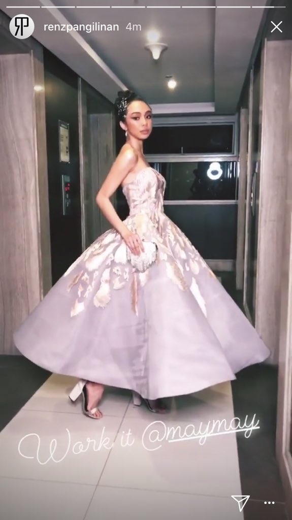 Johndale1222's tweet photo. Omg I can’t I’m done dammm hotness overload @maymayentrata07 @Barber_Edward_  #MAYWARDMakingMEGADocu https://t.co/ayxDO8n3PH