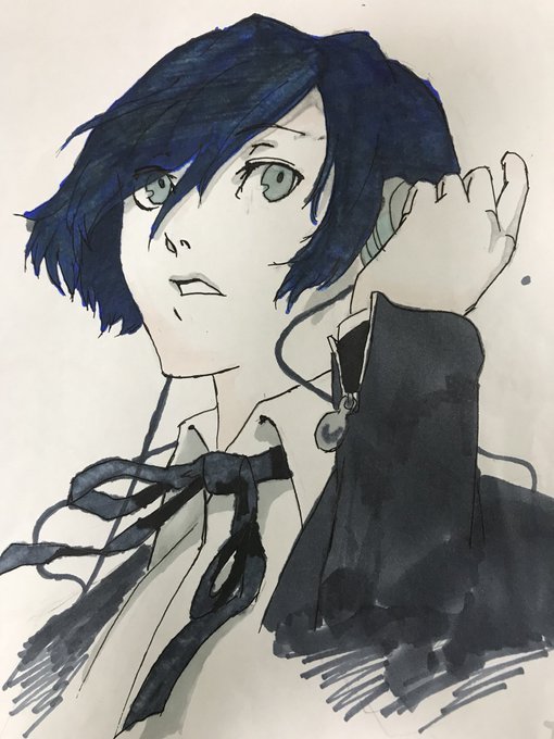 副島成記のtwitterイラスト検索結果