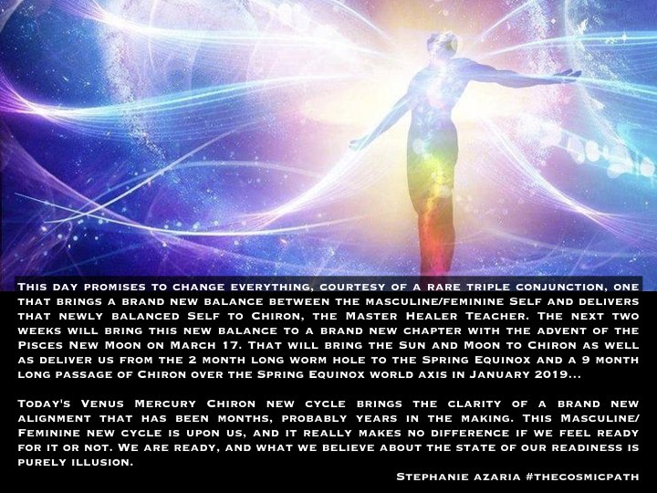 StephAzaria's tweet photo. Continue reading today's weather report via #thecosmicpath >> https://t.co/5Yk9hGVxsp https://t.co/WdQh7nJthu