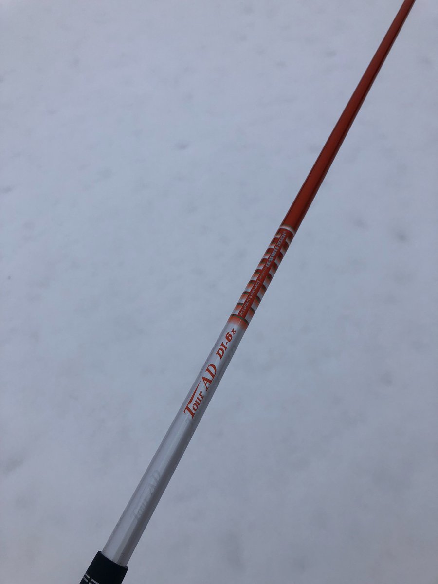 lisburnproshop's tweet photo. One happy customer due in soon to collect his custom fit @TaylorMadeTour M4 driver! Nice spec! Hopefully this snow clears soon so he can use it!! ☃️ Appointments available today indoors on the GC2!
#lisburnproshop #golf #pga #taylormade #M4 #twistface #fitting #foresight #GC2 https://t.co/0wBwaOzc6O